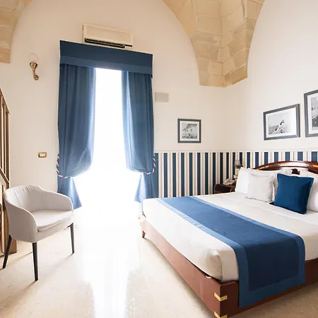 Hotel Corte Di Nettuno - Cdshotels Otranto