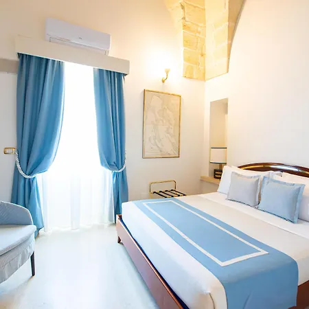Corte Di Nettuno - Cdshotels Hotel Otranto