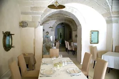 Corte Di Nettuno - Cdshotels 4* 오트란토