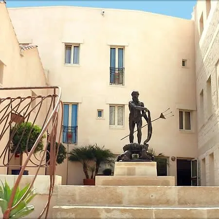 Corte Di Nettuno - Cdshotels Hotell 4*