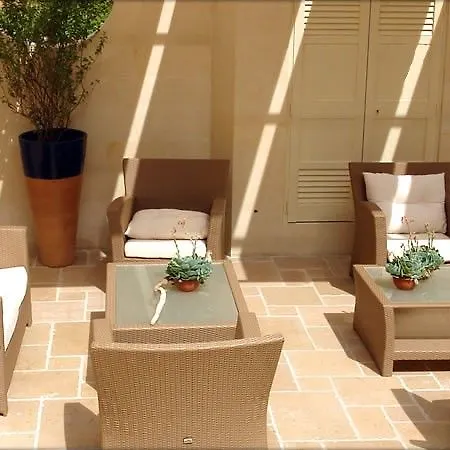 Hotell Corte Di Nettuno - Cdshotels