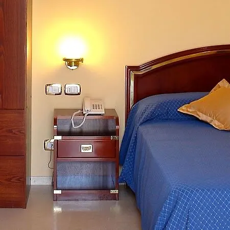 Hotell Corte Di Nettuno - Cdshotels 4*