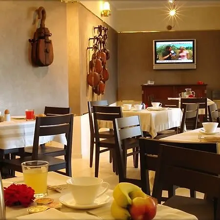 Corte Di Nettuno - Cdshotels Hotel 4*