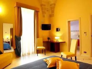 Corte Di Nettuno - Cdshotels 오트란토