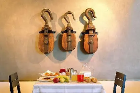 Corte Di Nettuno - Cdshotels