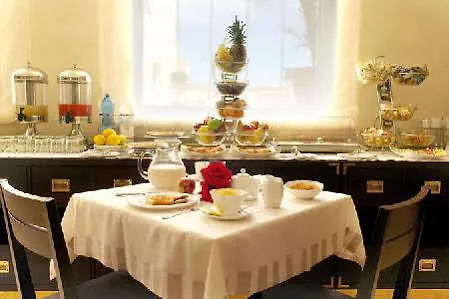 Corte Di Nettuno - Cdshotels 호텔 오트란토