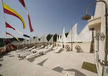 Corte Di Nettuno - Cdshotels Hotel 4*