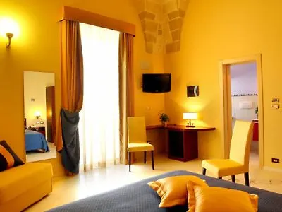 Corte Di Nettuno - Cdshotels 호텔