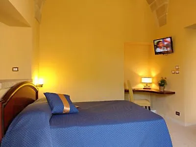 호텔 Corte Di Nettuno - Cdshotels 4*