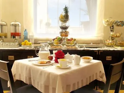 Corte Di Nettuno - Cdshotels Hotel