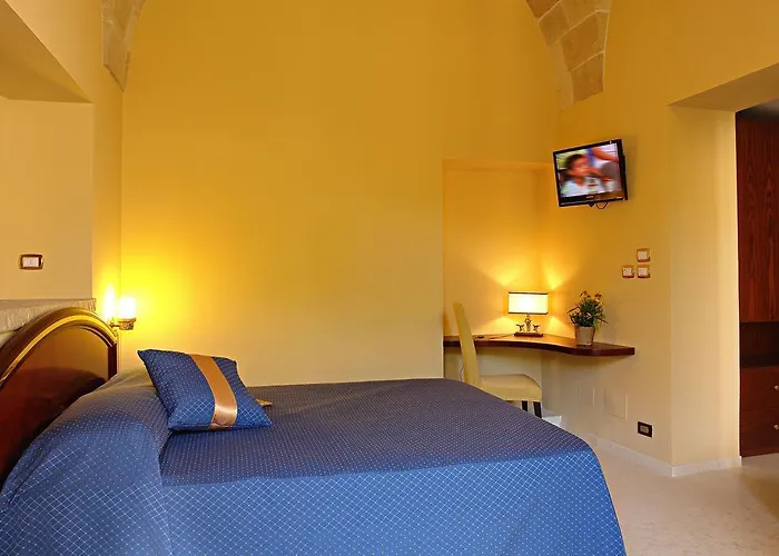 Hotel Corte Di Nettuno - Cdshotels 4*