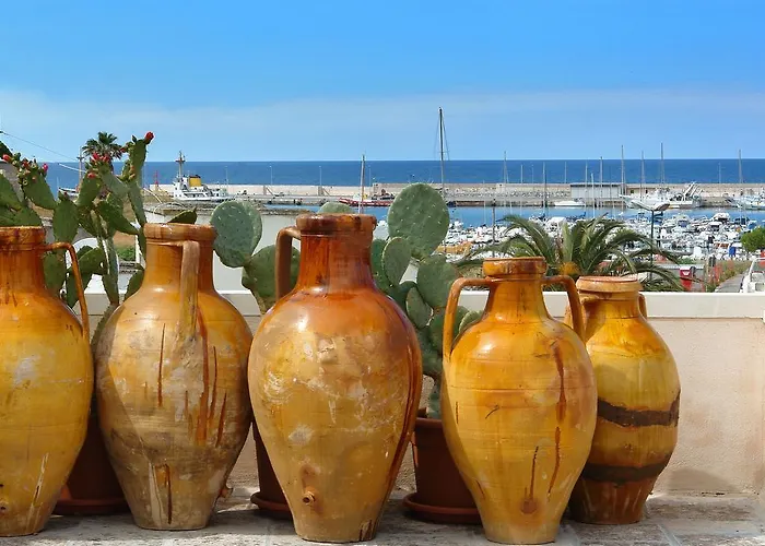Hotel Corte Di Nettuno - Cdshotels 4*