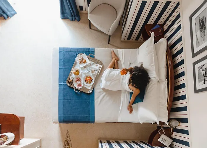 Corte Di Nettuno - Cdshotels Hotel Otranto