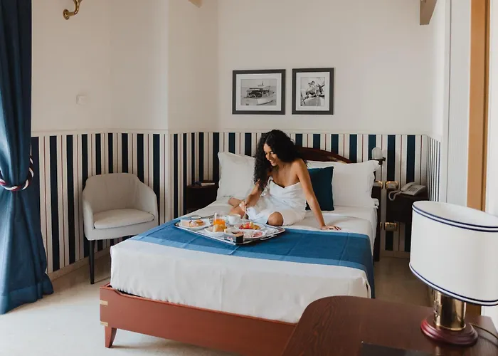 Corte Di Nettuno - Cdshotels Otranto