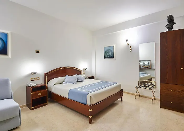 Corte Di Nettuno - Cdshotels