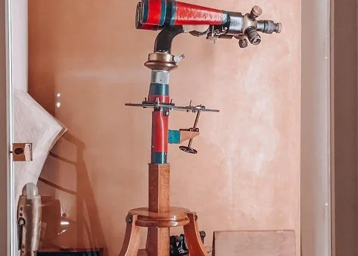 Corte Di Nettuno - Cdshotels Hotel Otranto