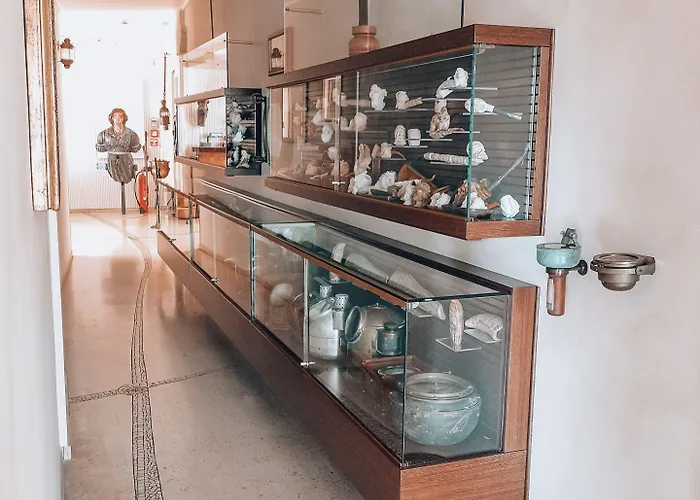 Hotel Corte Di Nettuno - Cdshotels 4*