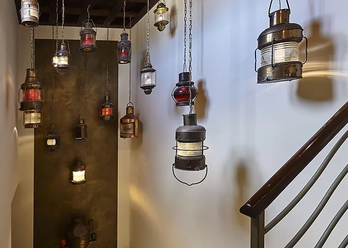 Corte Di Nettuno - Cdshotels