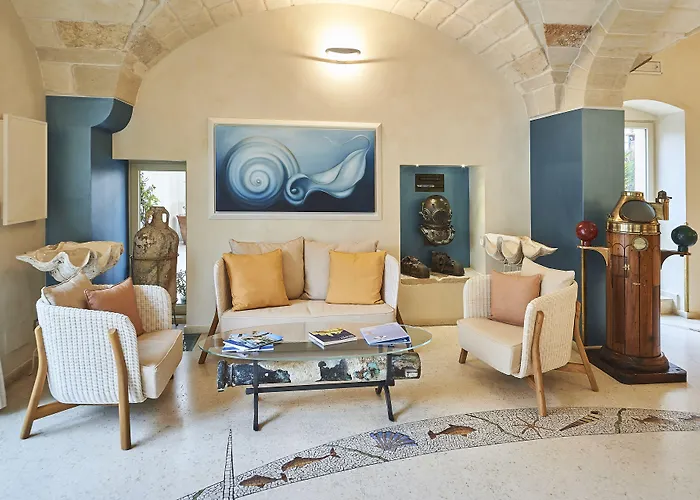 Hotel Corte Di Nettuno - Cdshotels 4*