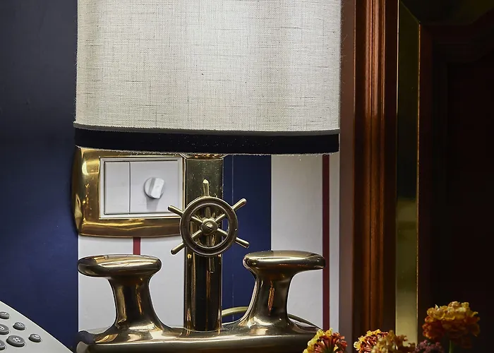 Corte Di Nettuno - Cdshotels Hotel 4*