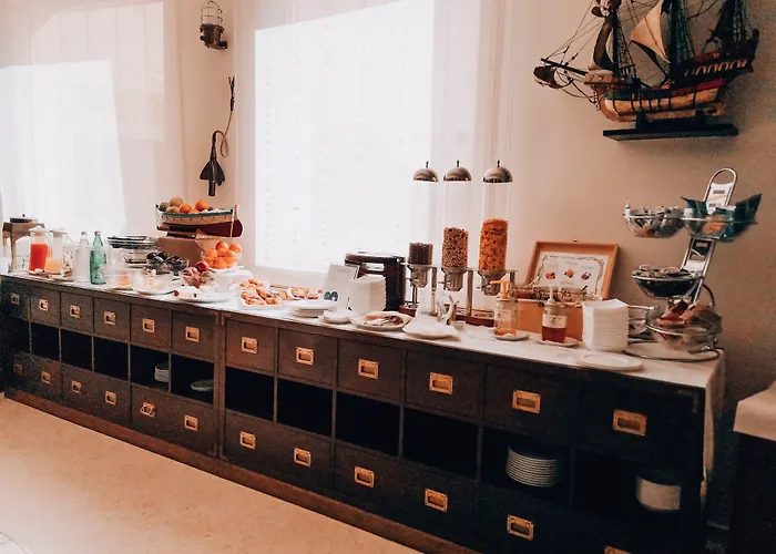 Corte Di Nettuno - Cdshotels 4*