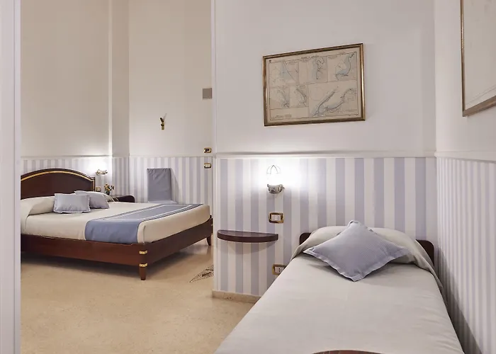 Corte Di Nettuno - Cdshotels Hotel 4*