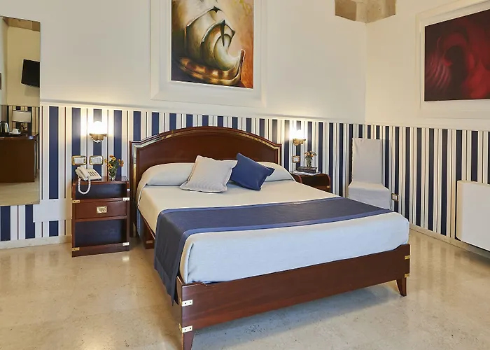 Hotel Corte Di Nettuno - Cdshotels 4*