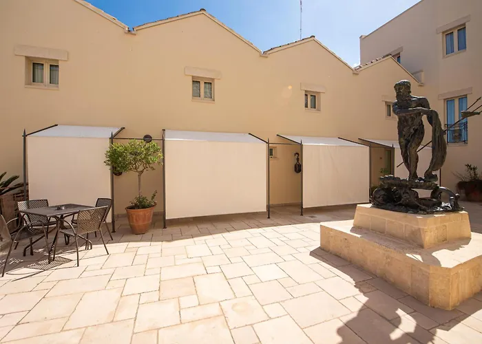 Corte Di Nettuno - Cdshotels 4*