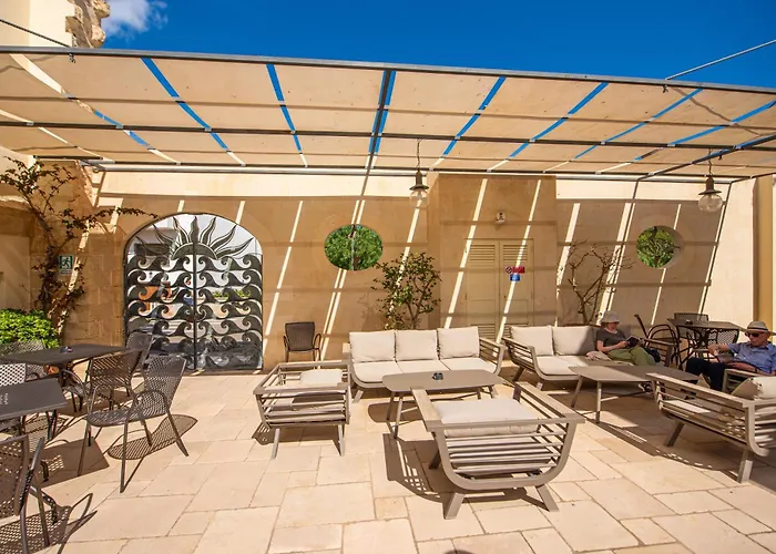 Corte Di Nettuno - Cdshotels Hotel