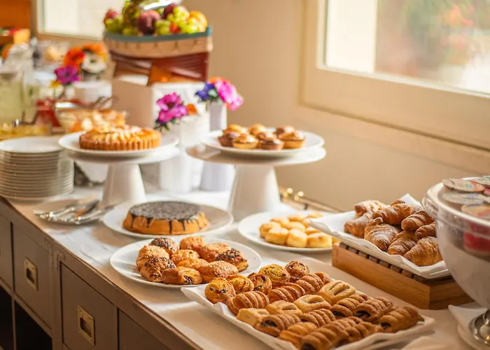 Corte Di Nettuno - Cdshotels 4* Otranto