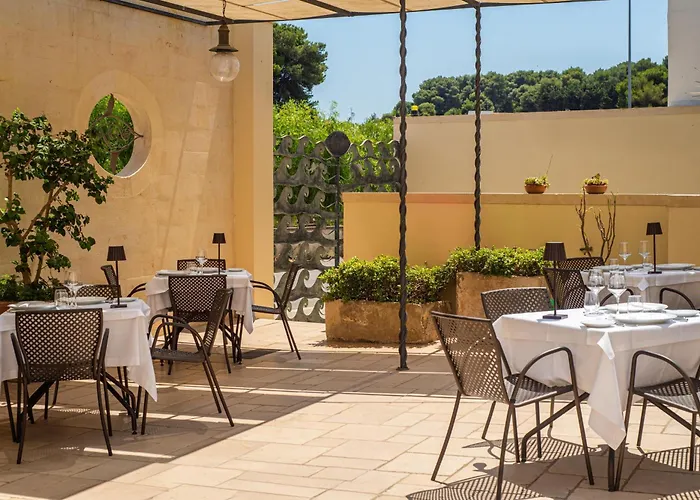 Corte Di Nettuno - Cdshotels Hotel 4*