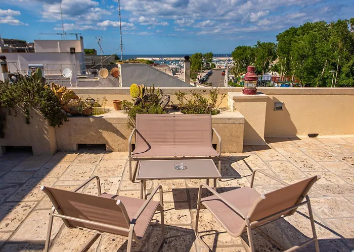 Hotel Corte Di Nettuno - Cdshotels 4*