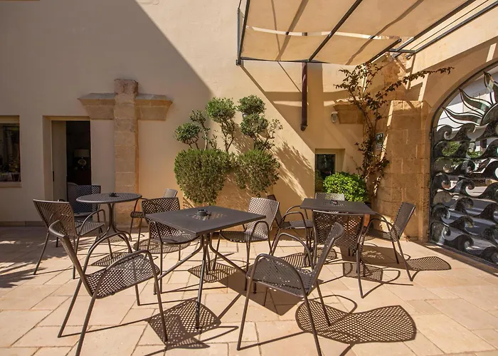 Corte Di Nettuno - Cdshotels 4*
