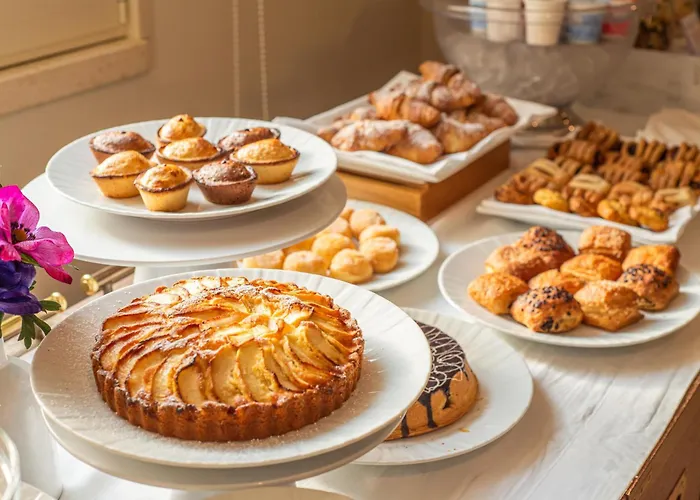 Hotel Corte Di Nettuno - Cdshotels Otranto