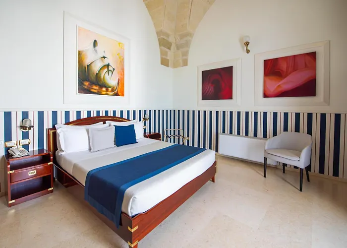 Hotel Corte Di Nettuno - Cdshotels 4*