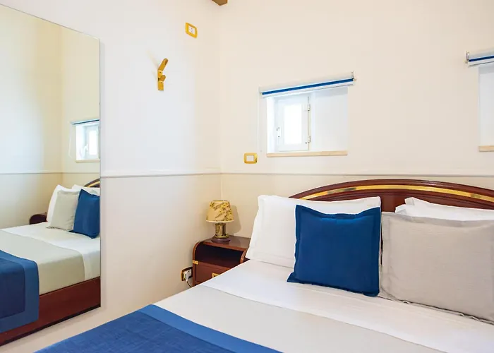 Corte Di Nettuno - Cdshotels Otranto