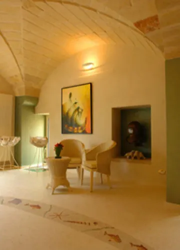 Corte Di Nettuno - Cdshotels Hotel 4*